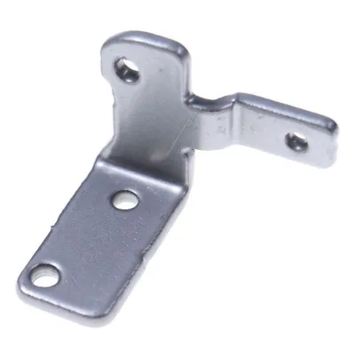 Backofentür Scharnierhalter für Ofen Hisense/Gorenje 798565 Links oben Position