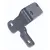 Bild: Backofentür Scharnierhalter für Ofen Hisense/Gorenje 798565 Links oben Position