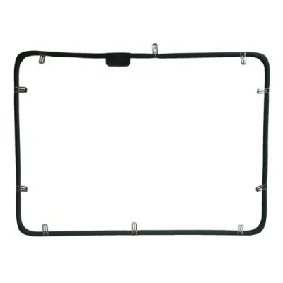 Backofentürdichtung alternativ für BSH 00491638