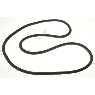 Backofentürdichtung Beko/Grundig/Arçelik Ofen C00873194 Dichtung, Backofen