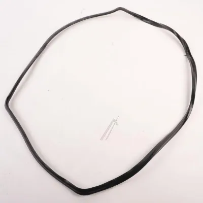 Backofentürdichtung für Backofen Bauknecht hohe Qualität, kompatibel