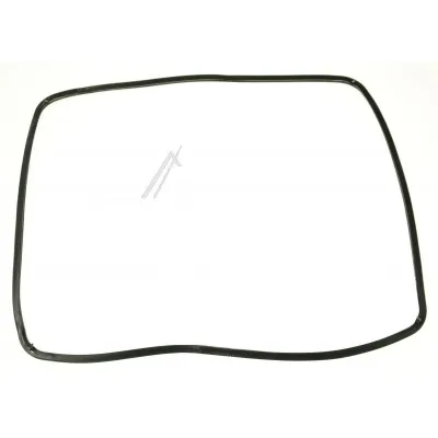 Backofentürdichtung für Ofen Beko/Grundig/Arcelik 255900008 Front