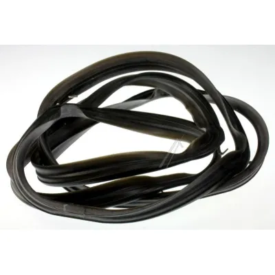 Backofentürdichtung für Ofen Küppersbusch 543870 Heizgerät Dichtung