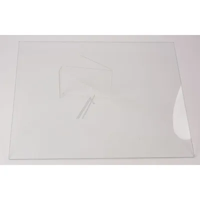 Backofentürglas für Ofen Electrolux Aeg 140212897015 Innen Ofentür 480x397