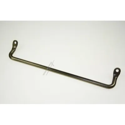 Backofentürgriff bräunlich für Ofen Whirlpool 482000079595 Griff