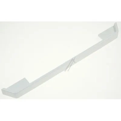 Backofentürgriff für Ofen Amica 8052546 weiß