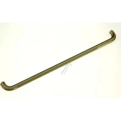 Backofentürgriff für Ofen Hisense/Gorenje 421434 Gold/Kupfer