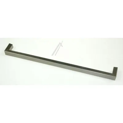 Backofentürgriff für Ofen Whirlpool 481010719542 Türgriff