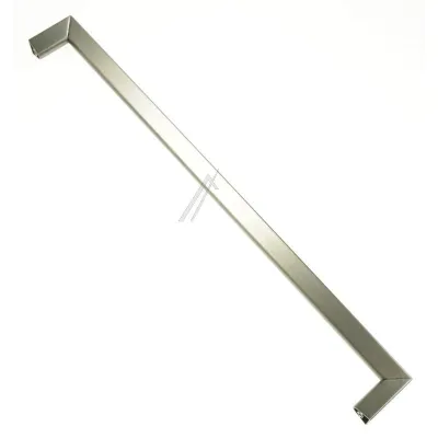 Backofentürgriff für Ofen Whirlpool/Indesit 481010911224 475mm