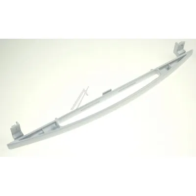 Backofentürgriff Whirlpool 482000029018 Metall