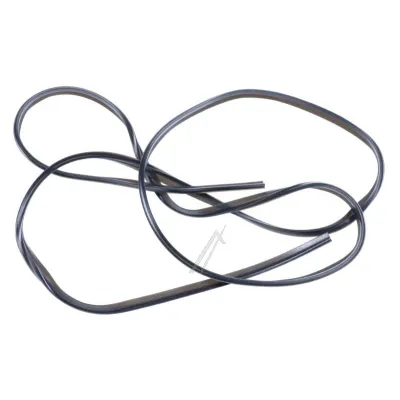 Backofentürprofil S05 für Ofen Teka 83130617 Tür Dichtung