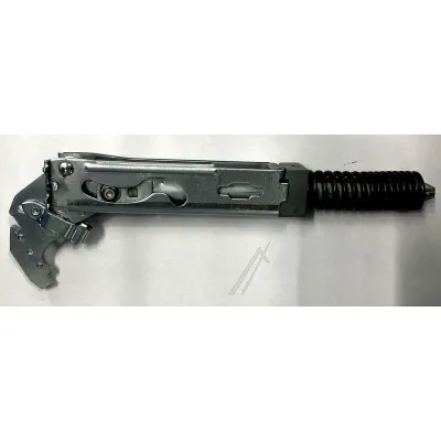 Backofentürscharnier für Amica Ofen 8071173 Metall