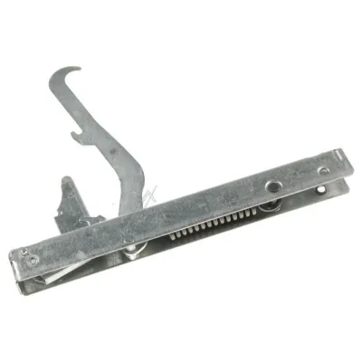 Backofentürscharnier für Backofen Whirlpool Indesit 482000085770 code C00264068 