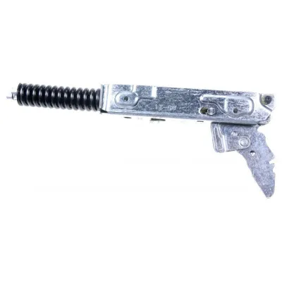 Backofentürscharnier für Ofen AEG 140018643191 Typ 8.8-9