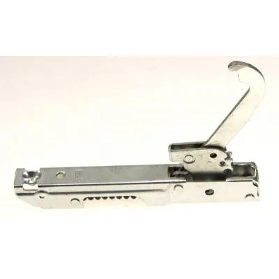 Backofentürscharnier für Ofen Teka 83115036 für 2 Glasscheiben S05