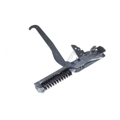 Backofentürscharnier für Ofen Whirlpool 482000027546 Türöffnung