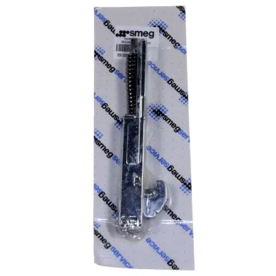 Backofentürscharnier für Smeg Ofen 931330426 SE708X Rechts-Links