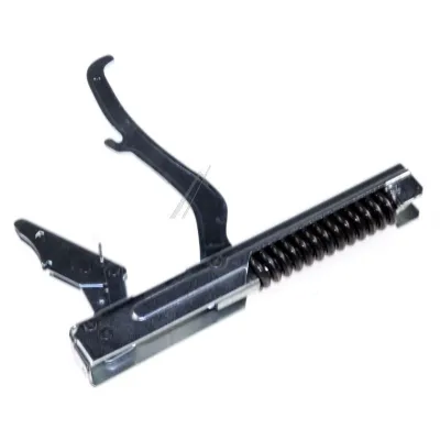 Backofentürscharnier für Whirlpool/Indesit Ofen 482000027232 links/rechts