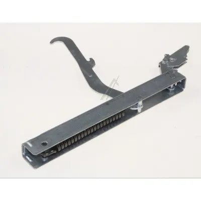 Backofentürscharnier Whirlpool 482000030692 Pyrolyse, 4-fach verglast