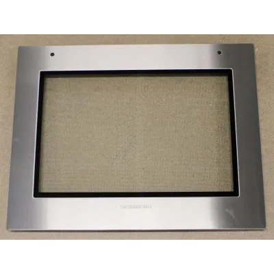 Backofentürscheibe für Beko-Ofen C00896426 Außenscheibe