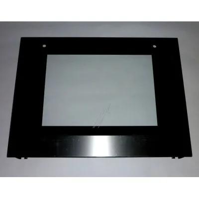 Backofentürscheibe für Whirlpool/Indesit 481010421719 Glas, Tür, Set