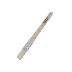 Backpinsel Holz 25mm PATISSERIE