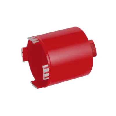 BAIER 6934 6934 DIA-TROCKENBOHRKRONE CYCLONE 82mm