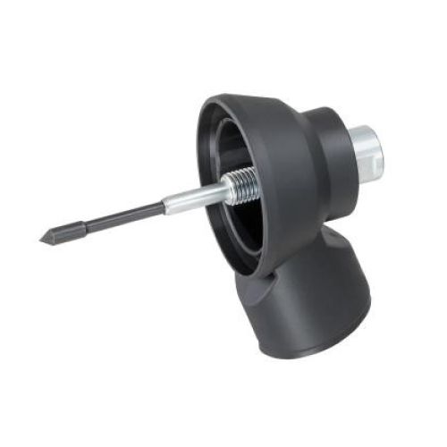 Bild: BAIER 9652 Saugadapter M16/M18 m.Zentrierstift+Dorn