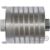 Bild: Baier Diamant-Trockenbohrkrone TITANIUM 6378