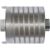 Bild: Baier Diamant-Trockenbohrkrone TITANIUM 6378