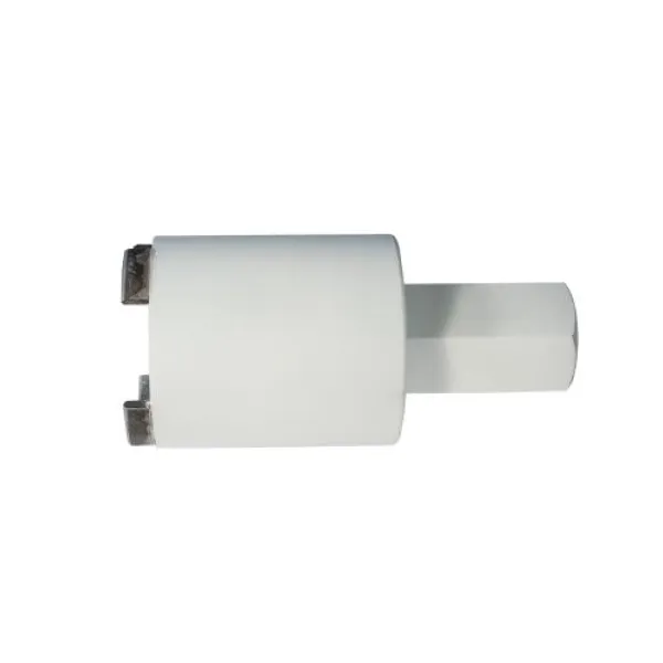 BAIER Diamant-Trockenbohrkrone TITANIUM 6654
