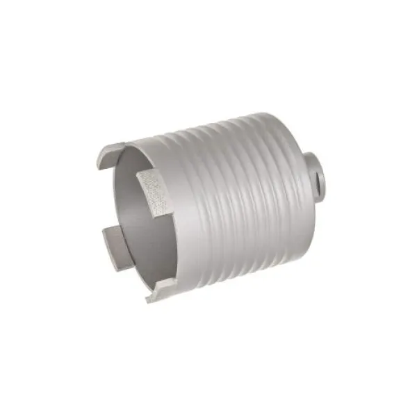 BAIER Dosensenker Titanium 2.0 68mm M16 | Diamant Betonbohrkrone mit Absaugung | Premium Dosensenker