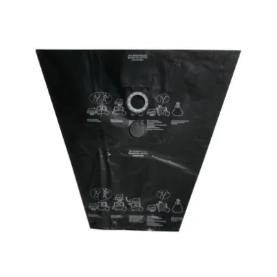 BAIER Entleerbeutel (5 Stück) BSS 607M #9276