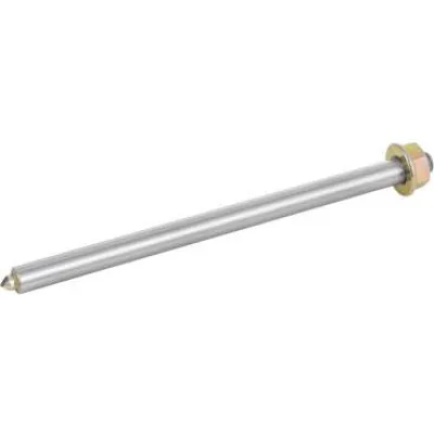 BAIER Ersatz-Zentrierstift komplett 62604
