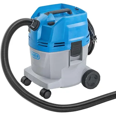 BAIER Reinigungssauger trocken/nass BSS 306