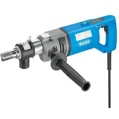 Baier Trockenbohrmaschine Diamant BDB825