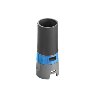 BAIER Werkzeugmuffe D:38mm BSS #9284