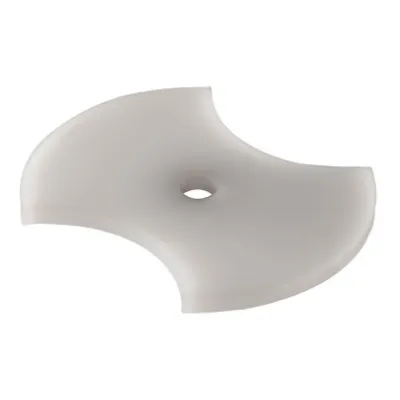 BAIER Zentrierflügel 112mm 63891