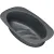 Bild: KAISER Bake Pro Brotbackform oval 32 cm | 2300722573 | Antihaftbeschichtung | bis 230°C | 750g Teig | Made in Germany