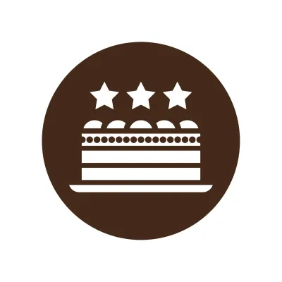KAISER Tarte- und Quicheform Bake Pro 28 cm | Hebeboden | Antihaft | schnittfest | 230°C | Made in Germany
