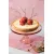 Bild: KAISER Tarte- und Quicheform Bake Pro 28 cm | Hebeboden | Antihaft | schnittfest | 230°C | Made in Germany