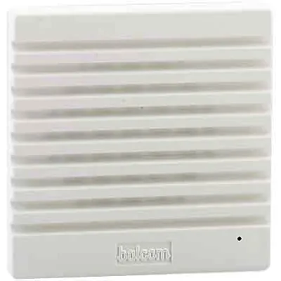 Balcom Türsprechmodul TLM 500 ws