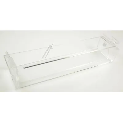 Balconettür für Kühlschrank Electrolux 4055516944 transparent, Ablage