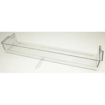 Balconnet für Kühlschrank Electrolux 4055516910 Abdeckung, Grau, 438x100x50 0 Ab