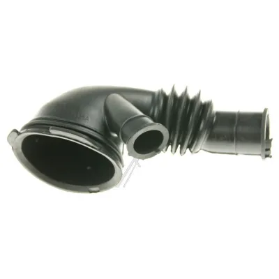 Balg für Waschmaschine Samsung COM Minimalbeschreibung: Gummischlauch, flexibel