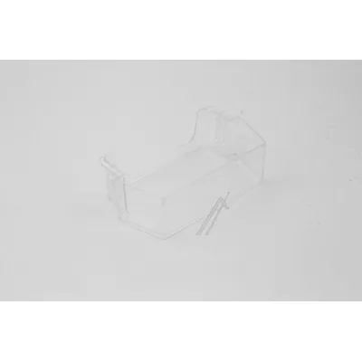 Balkonfach für Kühlschrank Meiling 890186340 Mittel, Kunststoff