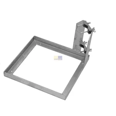 Balkonfuß für Mast, BAF50 BAF 50