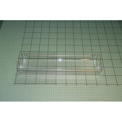 Balkonik für Amica Kühlschrank 1039856 Türfach