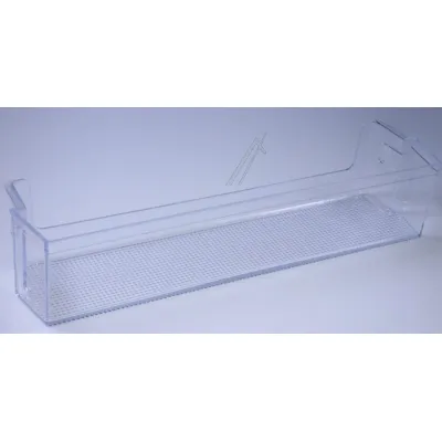 Balkonik für Kühlschrank Amica 1044139 transparent