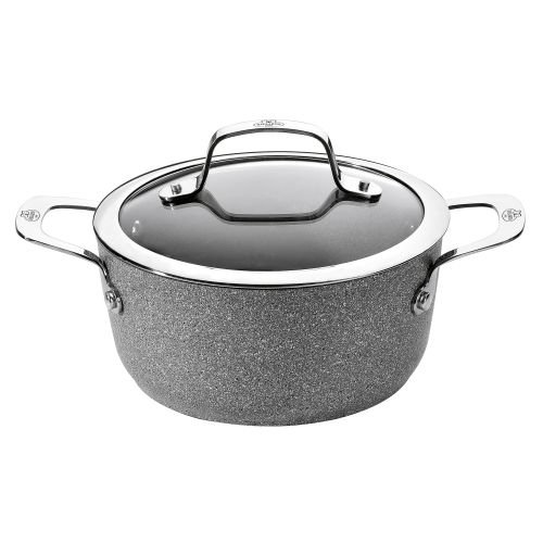 Bild: Ballarini Kochtopf Salina 24cm